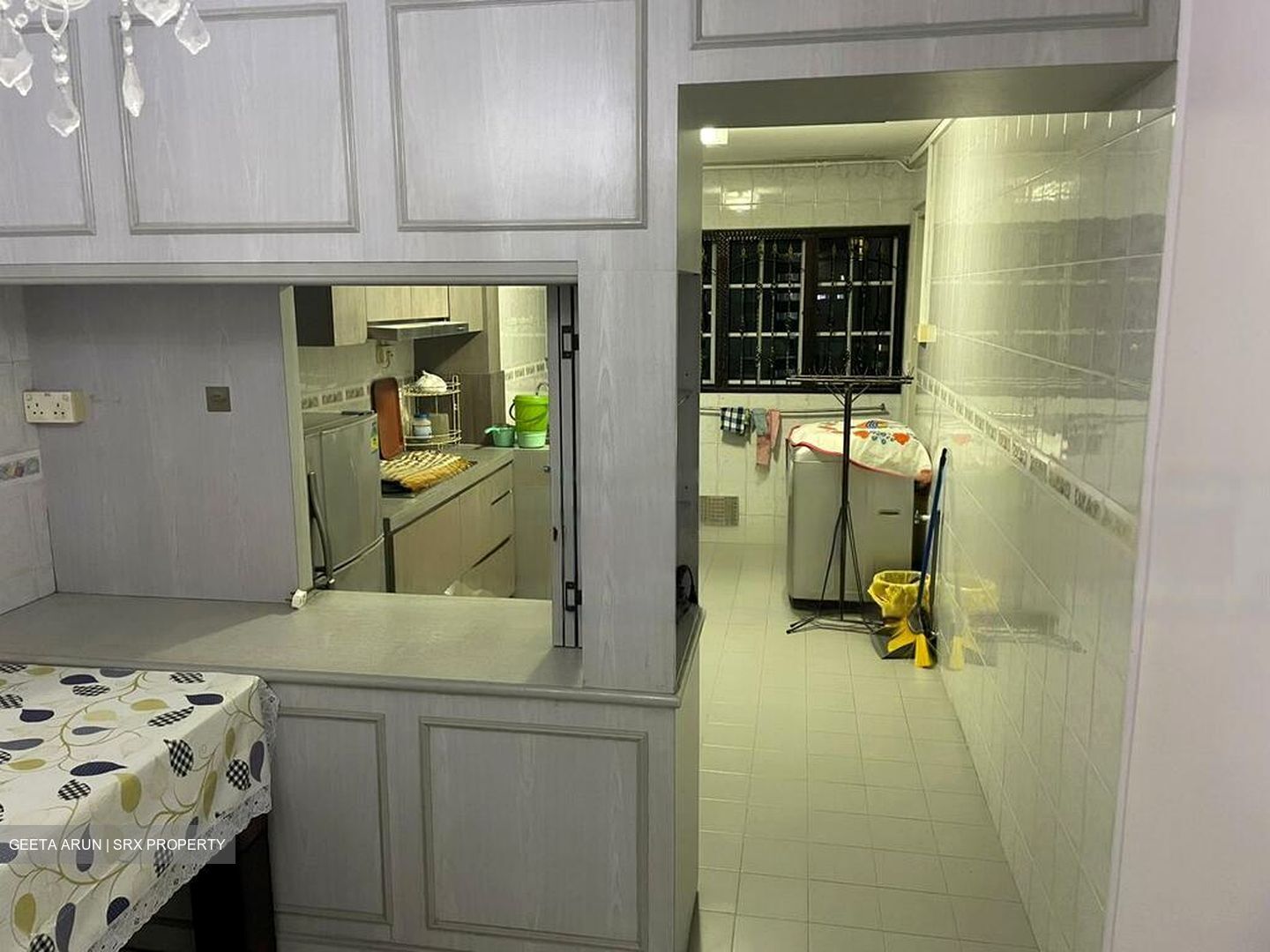 Blk 15 Saint George's East Gardens (Kallang/Whampoa), HDB 4 Rooms #551236091